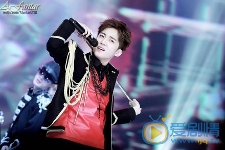 郭子凡舞台照 郭子凡高清写真_郭子凡高清剧照