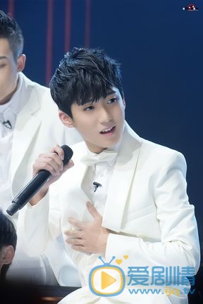 郭子凡舞台照 郭子凡高清写真_郭子凡高清剧照