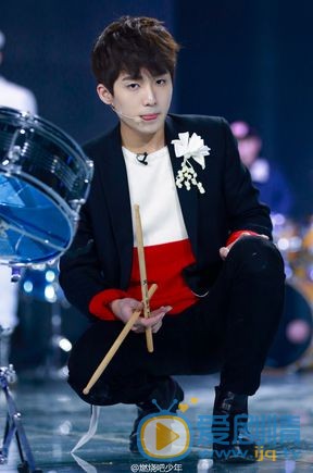 郭子凡舞台照 郭子凡高清写真_郭子凡高清剧照