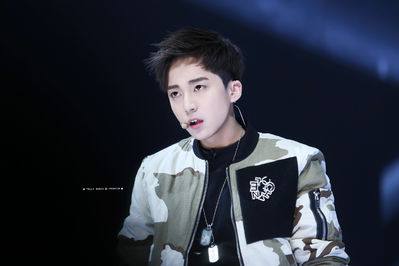 郭子凡舞台照 郭子凡高清写真_郭子凡高清剧照