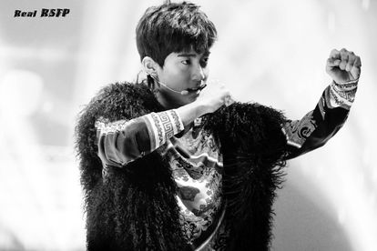 郭子凡舞台照 郭子凡高清写真_郭子凡高清剧照