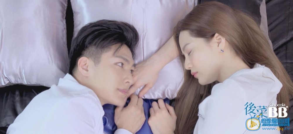 炎亚纶《后菜鸟的灿烂时代》剧照 炎亚纶高清写真_炎亚纶高清剧照