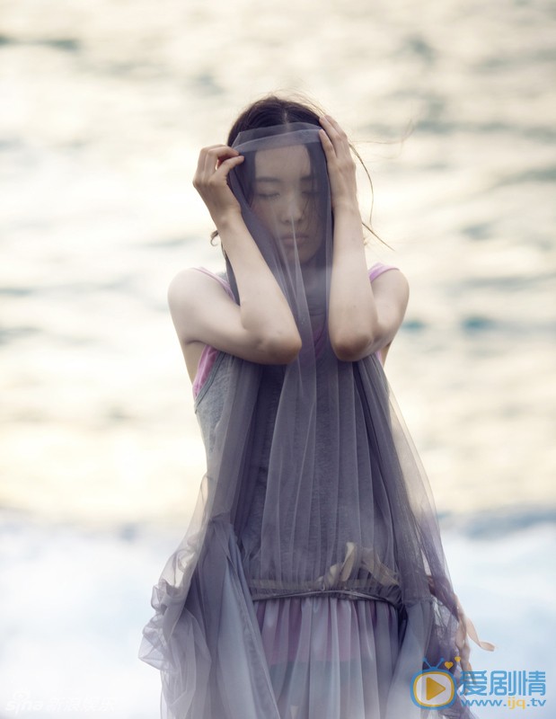 童瑶唯美写真 童瑶高清写真_童瑶高清剧照