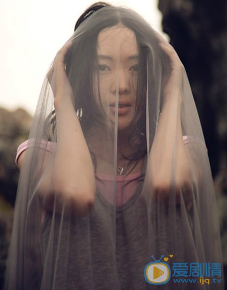 童瑶唯美写真 童瑶高清写真_童瑶高清剧照