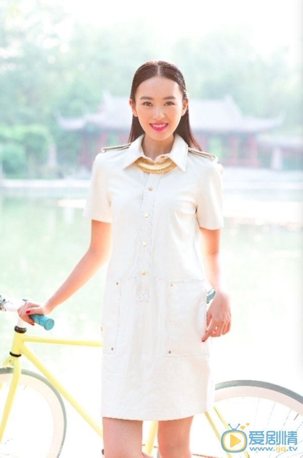 童瑶唯美写真 童瑶高清写真_童瑶高清剧照