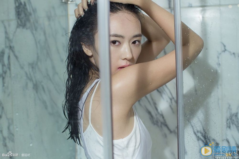 童瑶早年写真 童瑶高清写真_童瑶高清剧照