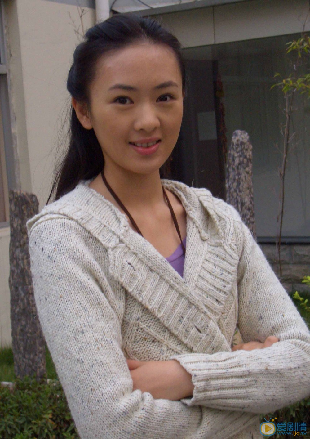 童瑶生活照 生活照