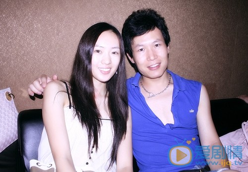 童瑶生活照 童瑶高清写真_童瑶高清剧照