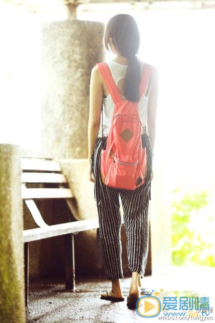 童瑶生活照 童瑶高清写真_童瑶高清剧照