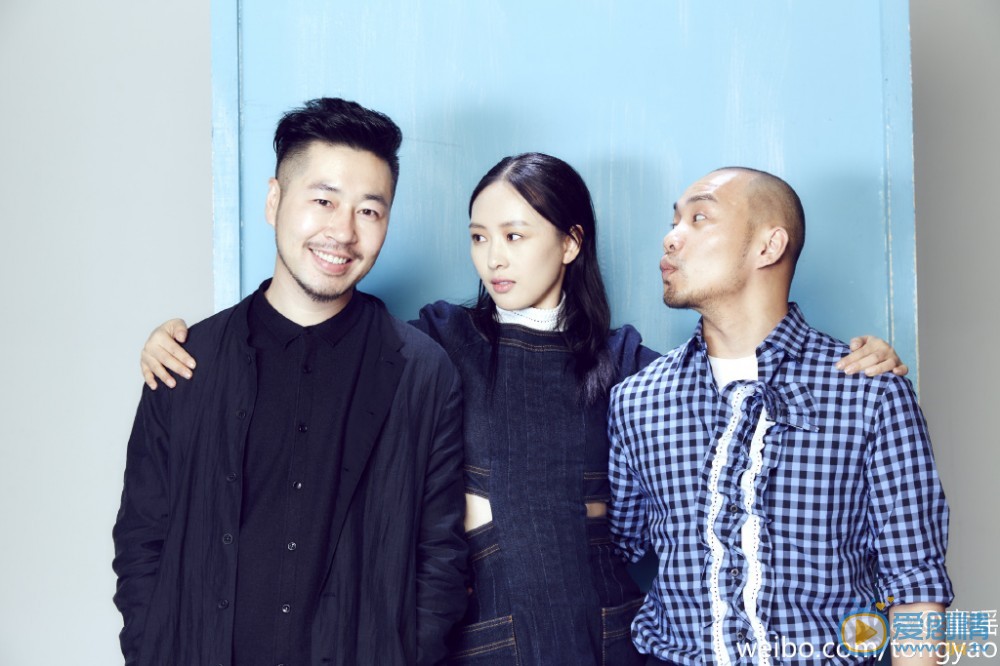 童瑶生活照 童瑶高清写真_童瑶高清剧照