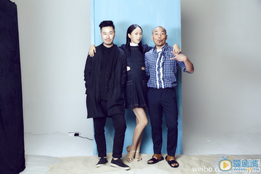 童瑶生活照 童瑶高清写真_童瑶高清剧照