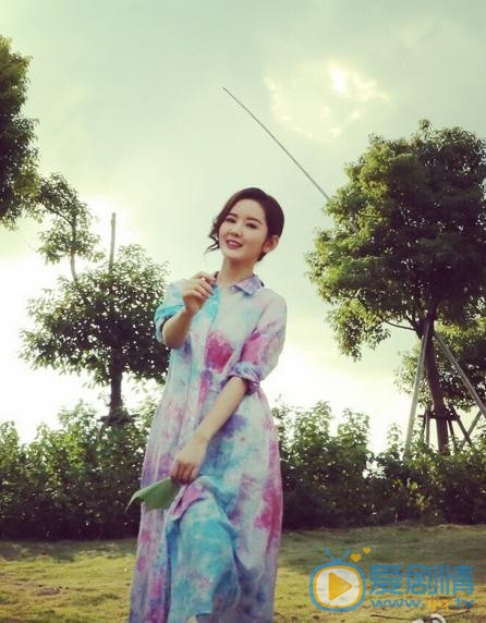 杨清生活照 杨清高清写真_杨清高清剧照