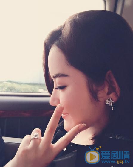 杨清生活照 杨清高清写真_杨清高清剧照