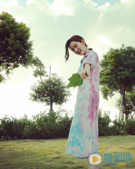 杨清生活照 杨清高清写真_杨清高清剧照