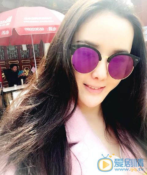 杨清生活照 杨清高清写真_杨清高清剧照