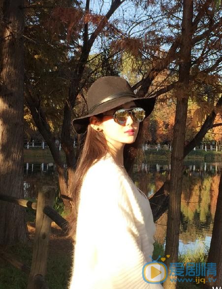 杨清生活照 杨清高清写真_杨清高清剧照