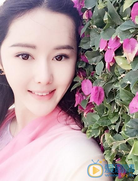 杨清生活照 杨清高清写真_杨清高清剧照