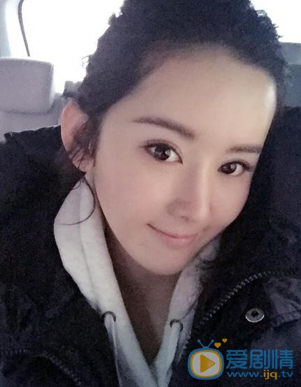 杨清生活照 杨清高清写真_杨清高清剧照