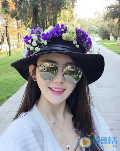 杨清生活照 杨清高清写真_杨清高清剧照