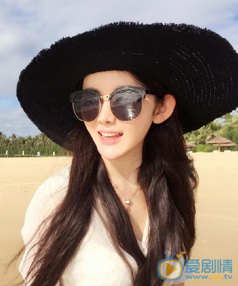 杨清生活照 杨清高清写真_杨清高清剧照