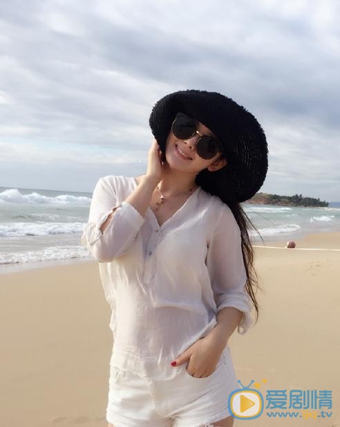 杨清生活照 杨清高清写真_杨清高清剧照