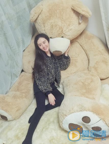 杨清生活照 杨清高清写真_杨清高清剧照