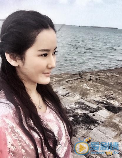 杨清生活照 杨清高清写真_杨清高清剧照