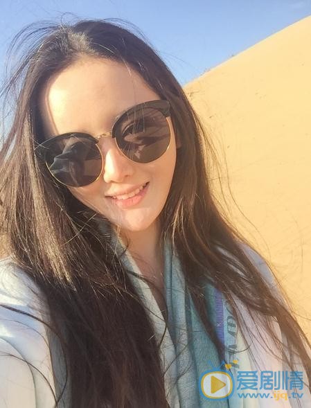 杨清生活照 杨清高清写真_杨清高清剧照