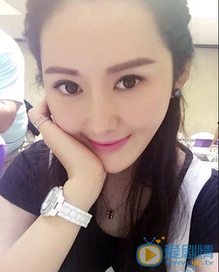 杨清生活照 杨清高清写真_杨清高清剧照