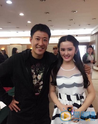 杨清活动照 杨清高清写真_杨清高清剧照