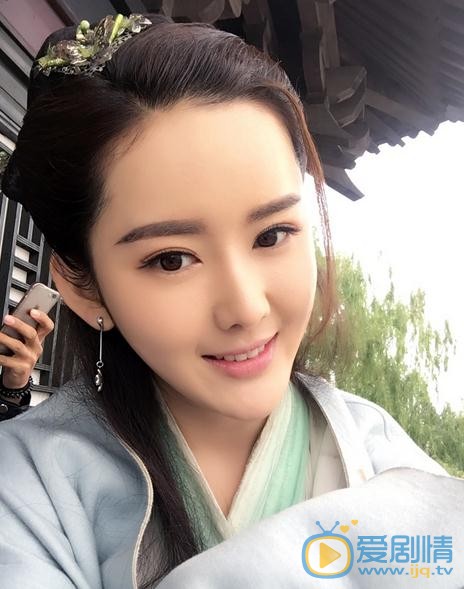 杨清古装照 杨清高清写真_杨清高清剧照