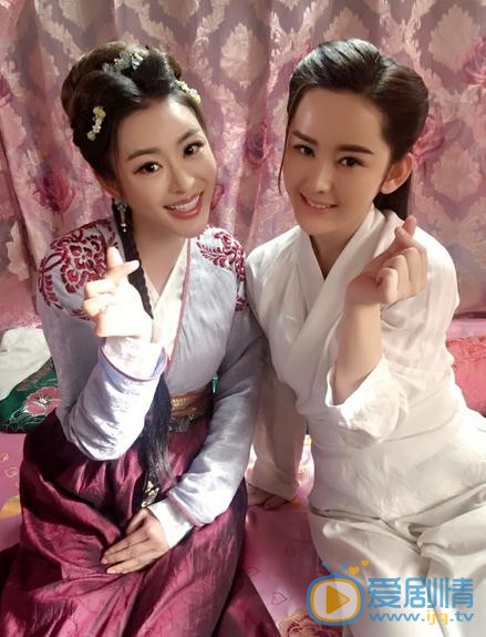 杨清古装照 杨清高清写真_杨清高清剧照
