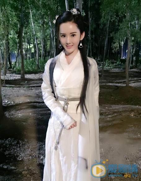 杨清古装照 杨清高清写真_杨清高清剧照