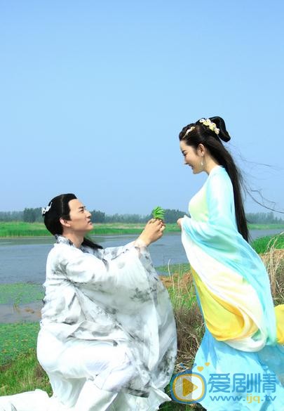 杨清古装照 杨清高清写真_杨清高清剧照