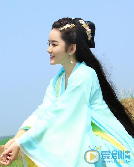 杨清古装照 杨清高清写真_杨清高清剧照