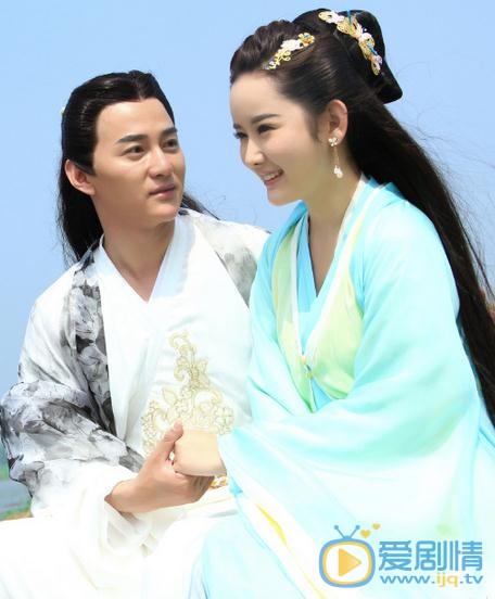 杨清古装照 杨清高清写真_杨清高清剧照