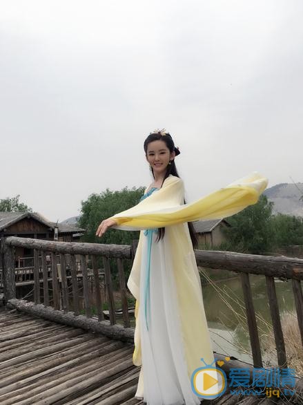杨清古装照 杨清高清写真_杨清高清剧照