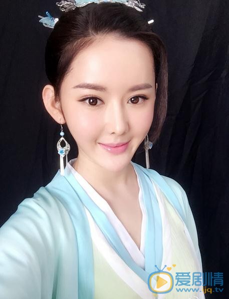 杨清古装照 杨清高清写真_杨清高清剧照