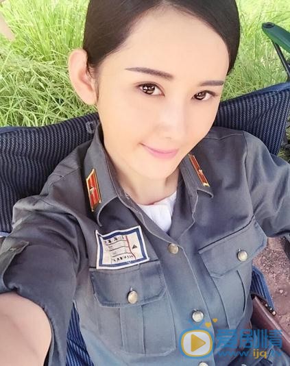 杨清片场照 杨清高清写真_杨清高清剧照