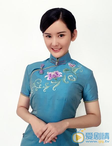 杨清片场照 杨清高清写真_杨清高清剧照