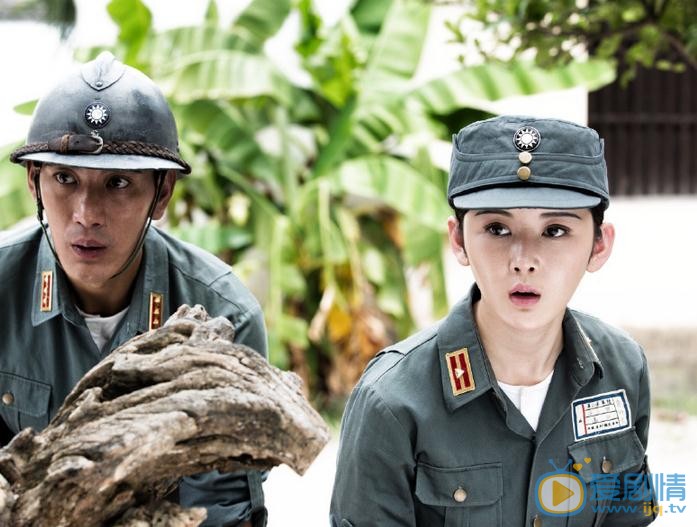 杨清《锻刀》剧照 杨清高清写真_杨清高清剧照