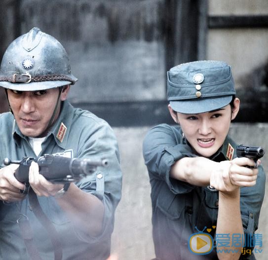 杨清《锻刀》剧照 杨清高清写真_杨清高清剧照
