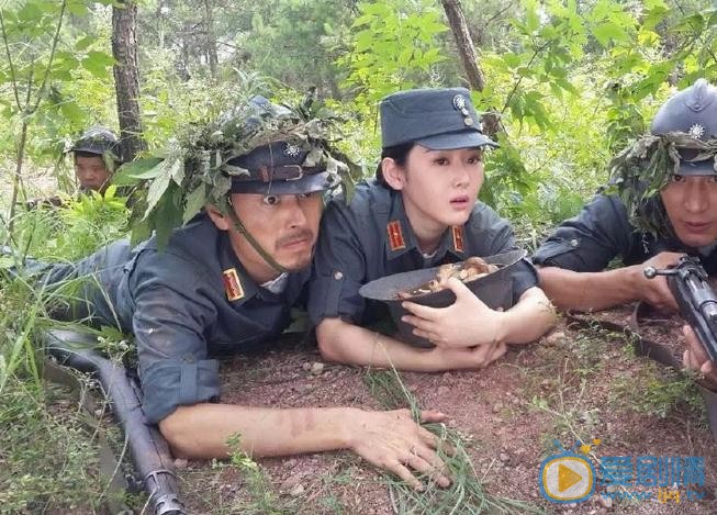 杨清《锻刀》剧照 杨清高清写真_杨清高清剧照