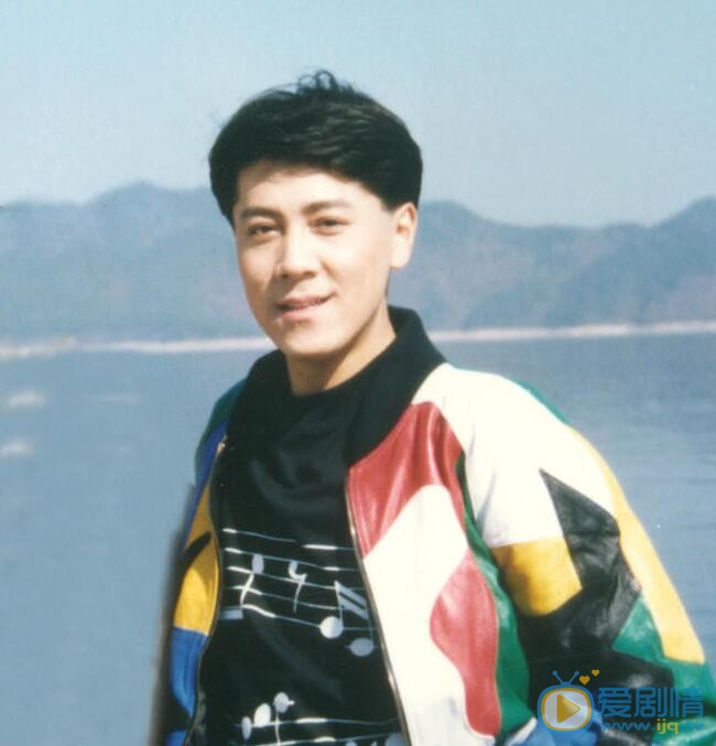 蔡国庆90年代媒体作品照 蔡国庆高清写真_蔡国庆高清剧照