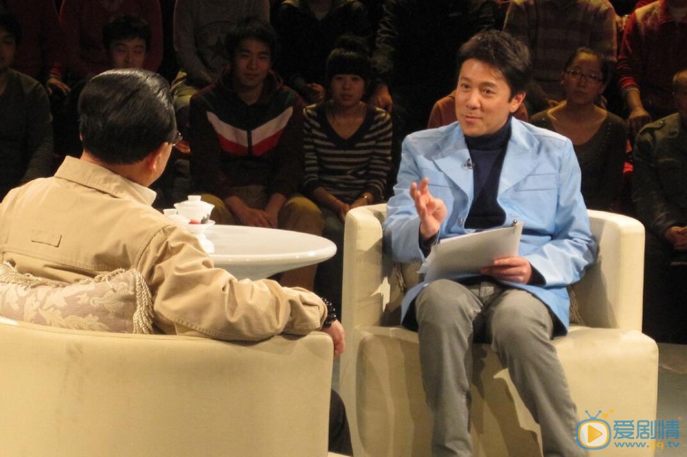 蔡国庆节目活动录制照 蔡国庆高清写真_蔡国庆高清剧照