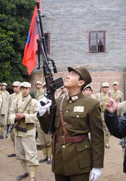 蔡国庆参加的影视作品照 蔡国庆高清写真_蔡国庆高清剧照
