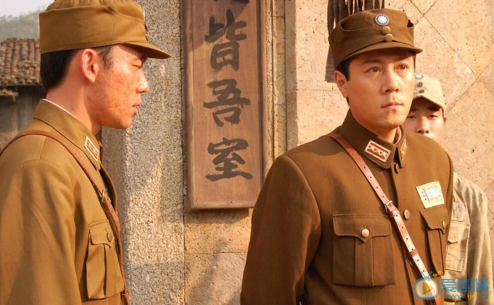 蔡国庆参加的影视作品照 蔡国庆高清写真_蔡国庆高清剧照