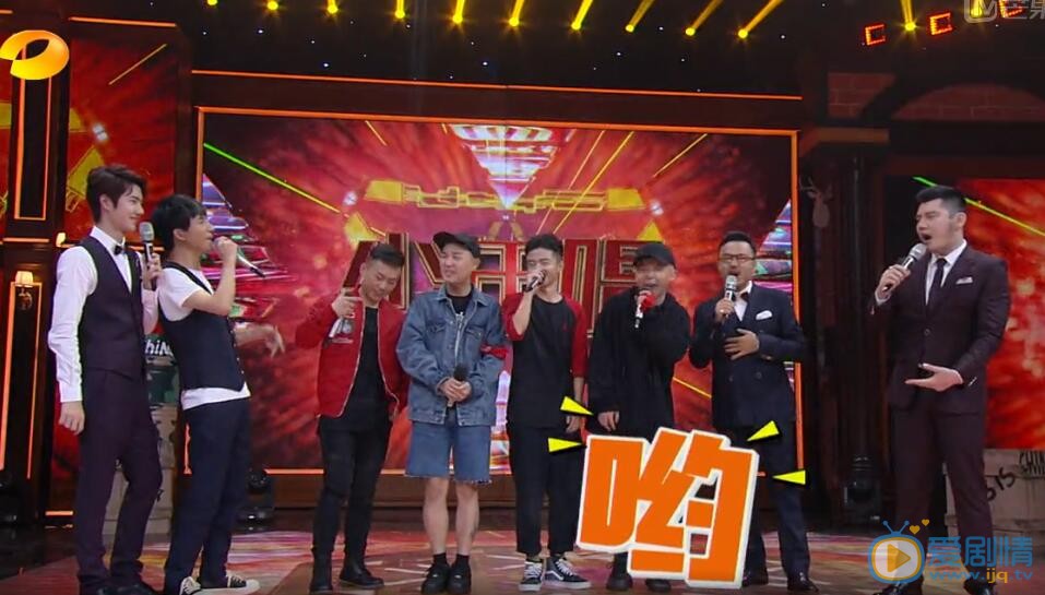 天天向上天府音乐组合《This isChina 》怎么走红的？天府音乐组合资料介绍