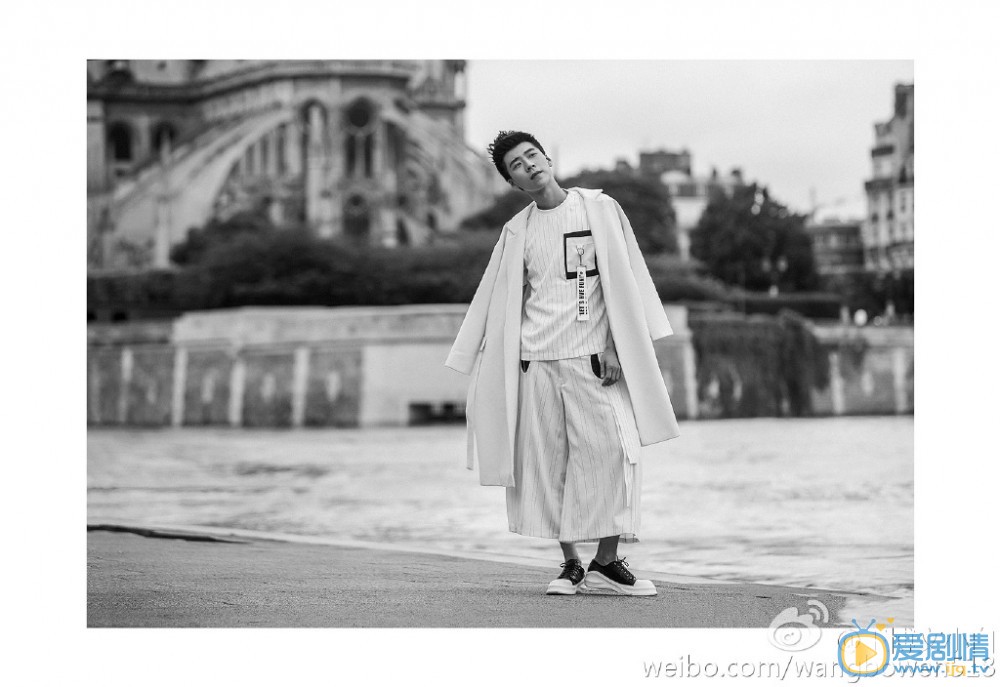 王博文写真 王博文高清写真_王博文高清剧照