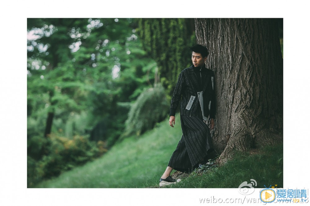 王博文写真 王博文高清写真_王博文高清剧照